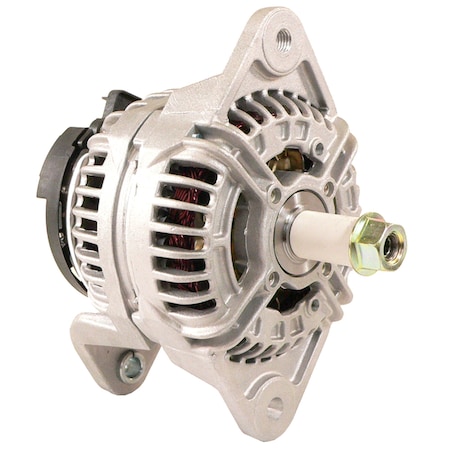Db Electrical Alternator For Case John Deere New Holland Cummins Chevy Ford Heavy Duty Truck 400-24125